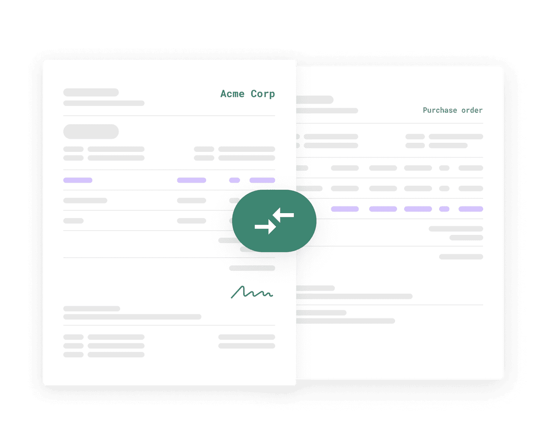 Every dollar counts. Catch pricing discrepancies before they cost you.