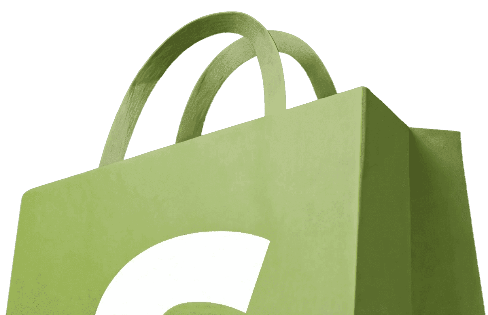 Shopify bag