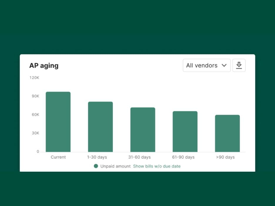 Settle 2023 Product Wrap