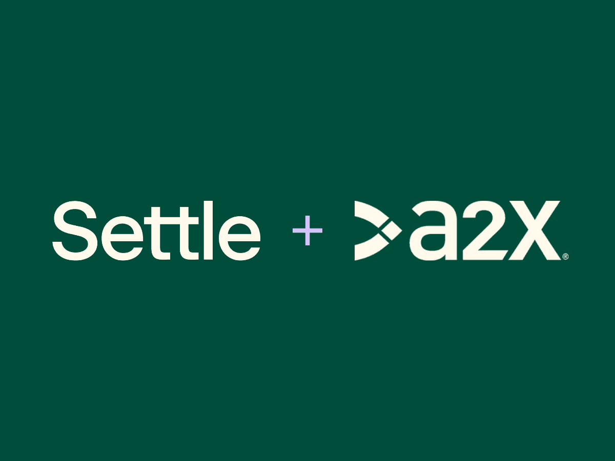 A2X and Settle: Revolutionizing Ecommerce Accounting