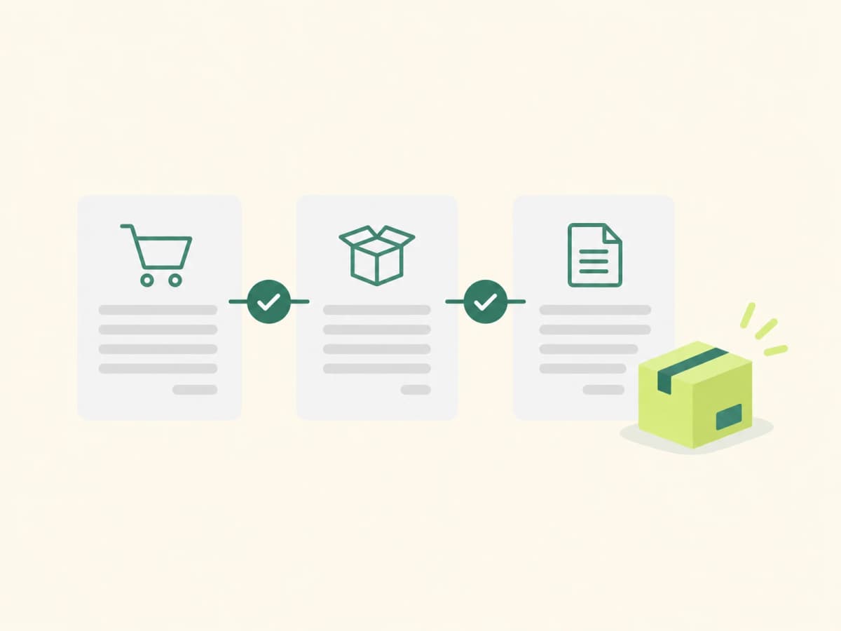 AP Automation Software for CPG and Ecommerce Brands