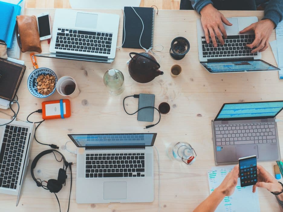 6 Social Media Marketing Tips for eCommerce Brands