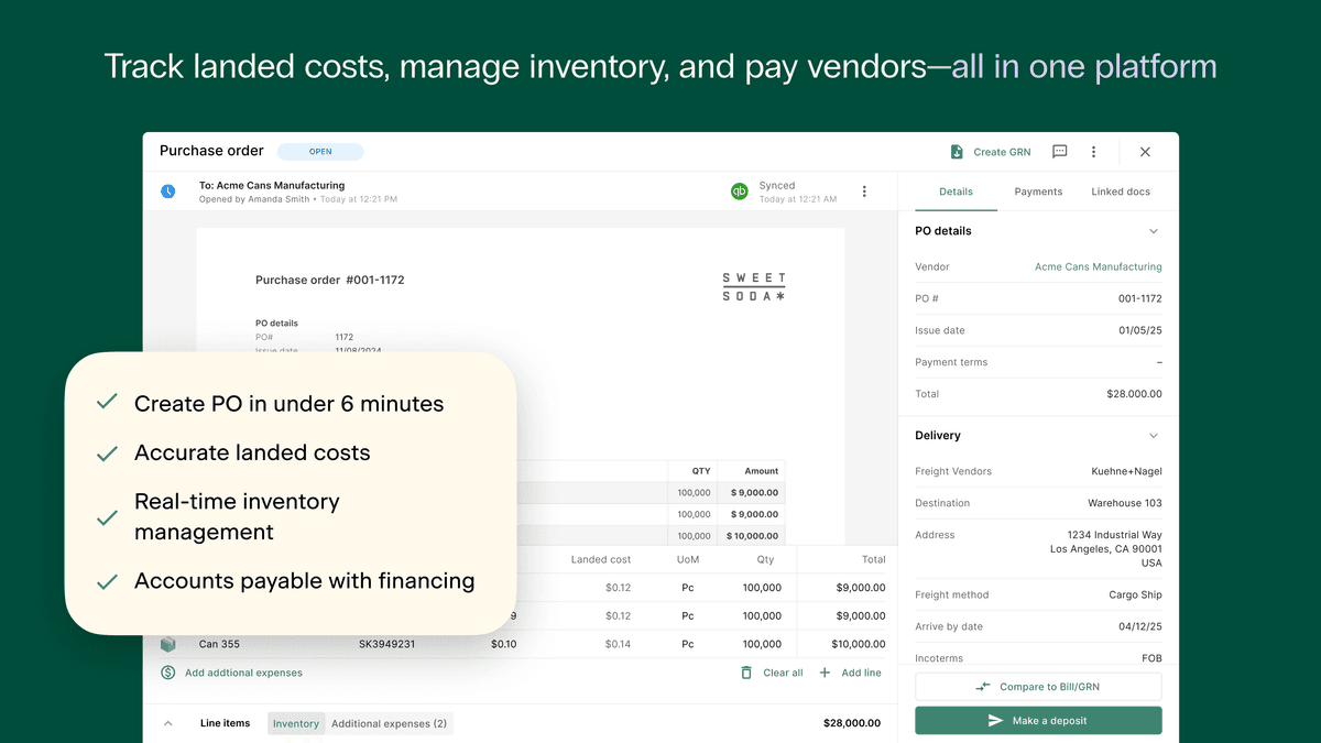 Why Cost Clarity Is the Missing Link for Scaling Shopify Brands
