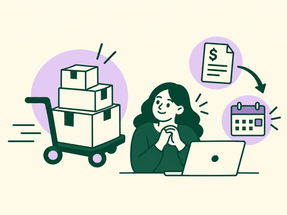 Financing and Working Capital Strategies for Shopify and Ecommerce Sellers