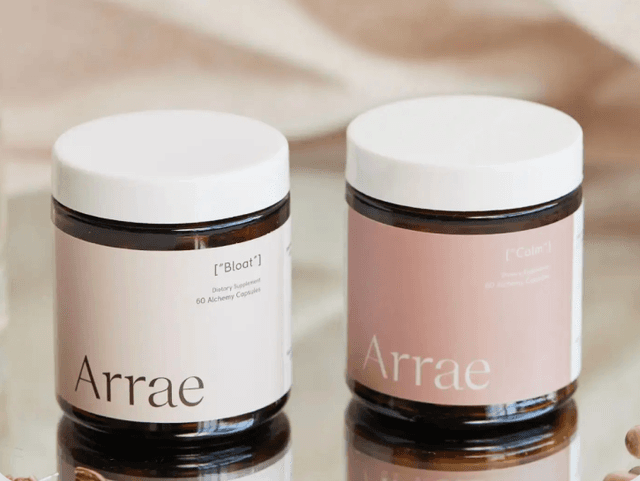 Arrae