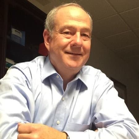 Robert Poythress, Head of Finance at Bare Bones Broth