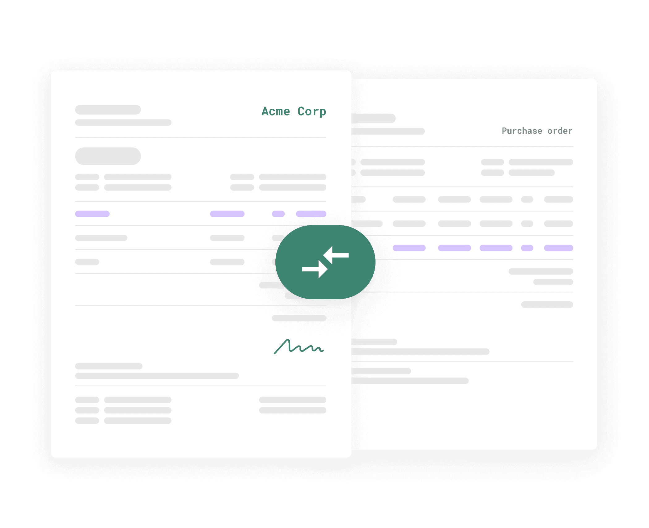 Every dollar counts. Catch pricing discrepancies before they cost you.