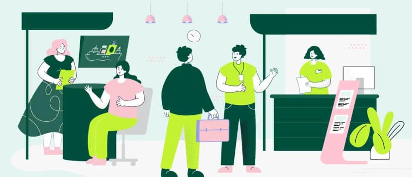 7 Tips to Prepare for Your Next CPG Trade Show