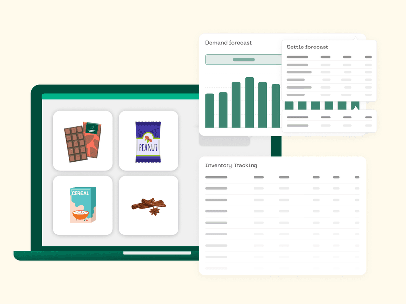 How to Balance Inventory and Cash: Lessons for Food CPG Founders