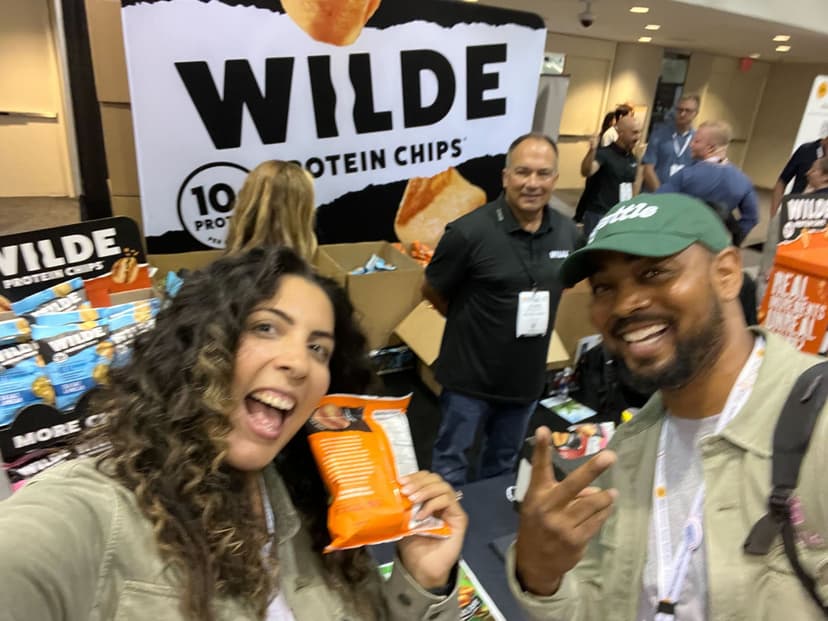 Settle's Capital Partnerships Team Shares Do's and Don'ts After Summer Fancy Foods