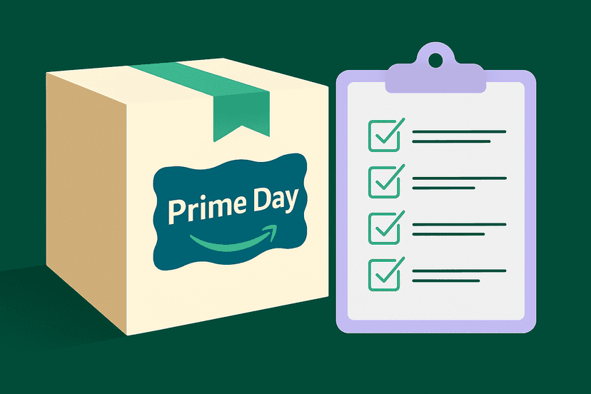 How CPG Brands Can Come Out of Prime Day Profitably