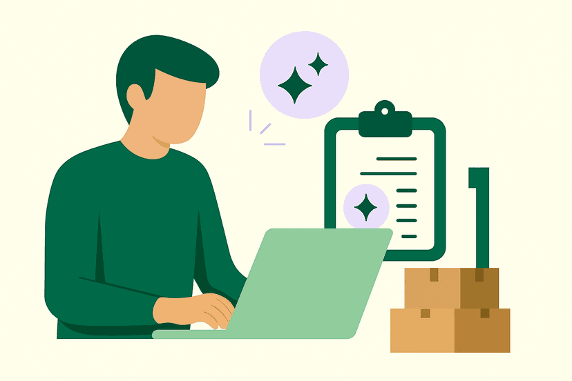 How Supply Chain Operators Are Actually Using AI (Spoiler: It's Not What You Think)