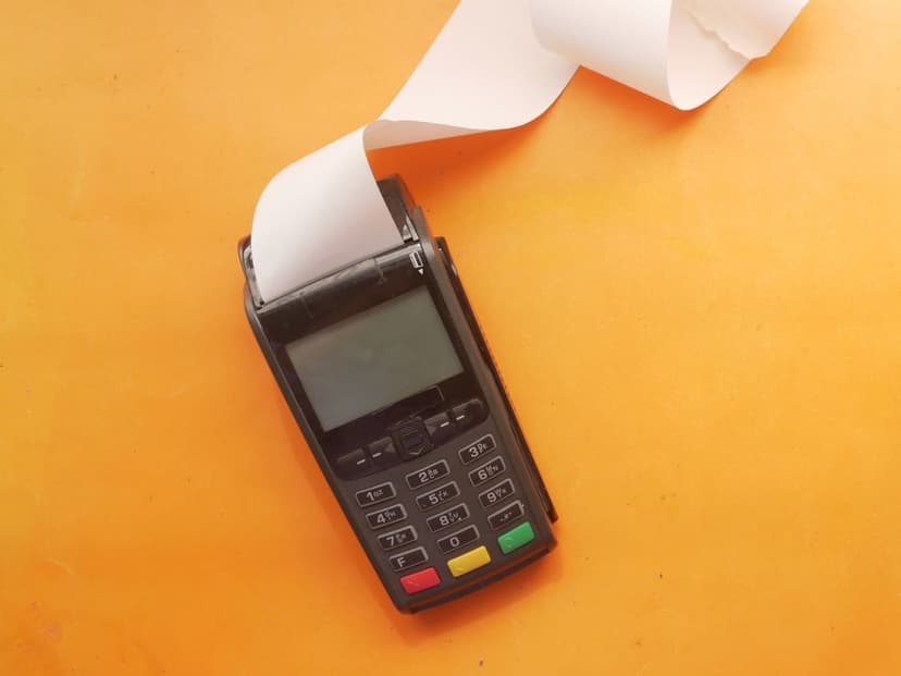 Invoice vs. Receipt: What's the Difference?