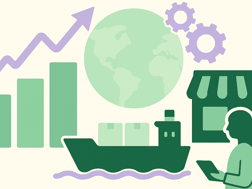 Rethinking Production to Prepare for Tariff Volatility
