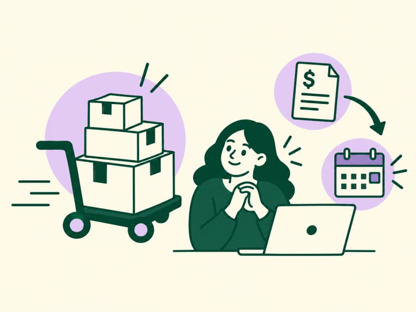 Financing and Working Capital Strategies for Shopify and Ecommerce Sellers