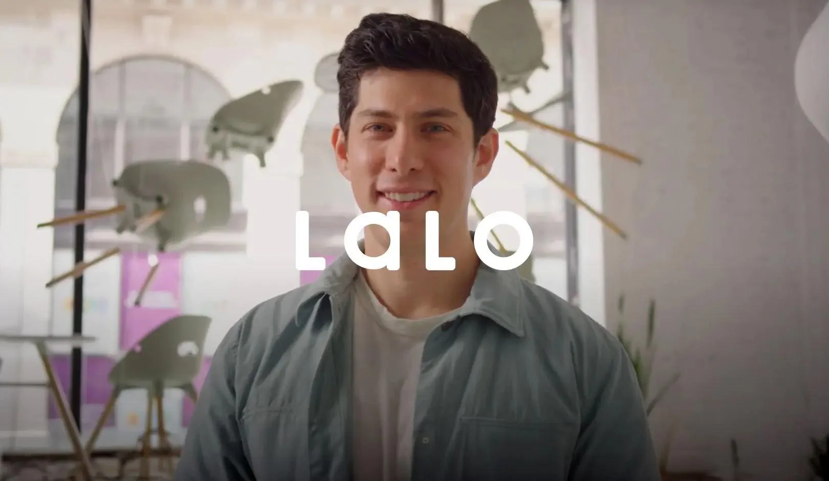 Greg Davidson, CEO & Co-Founder