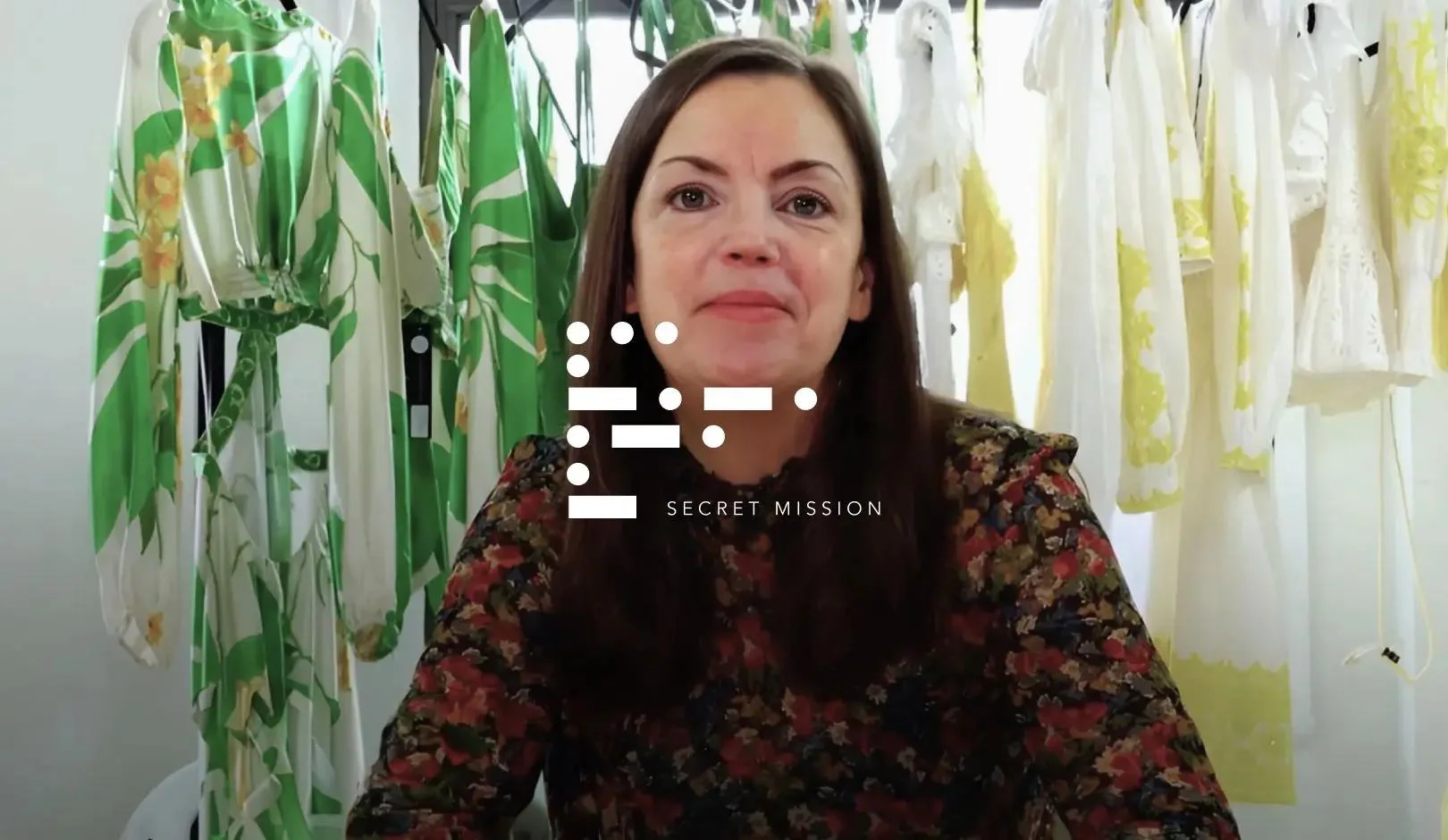 Laura Mandelbaum, Founder & Designer