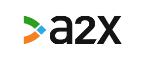 A2X