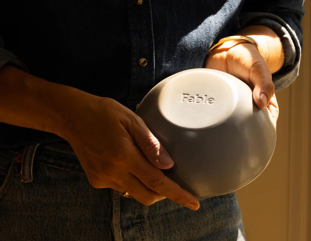 Fable Quick Inventory Settle's Case Study - How Fable Achieved 2,300% Growth by Bridging ...